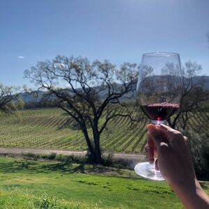 Meet your Posher, Esyna